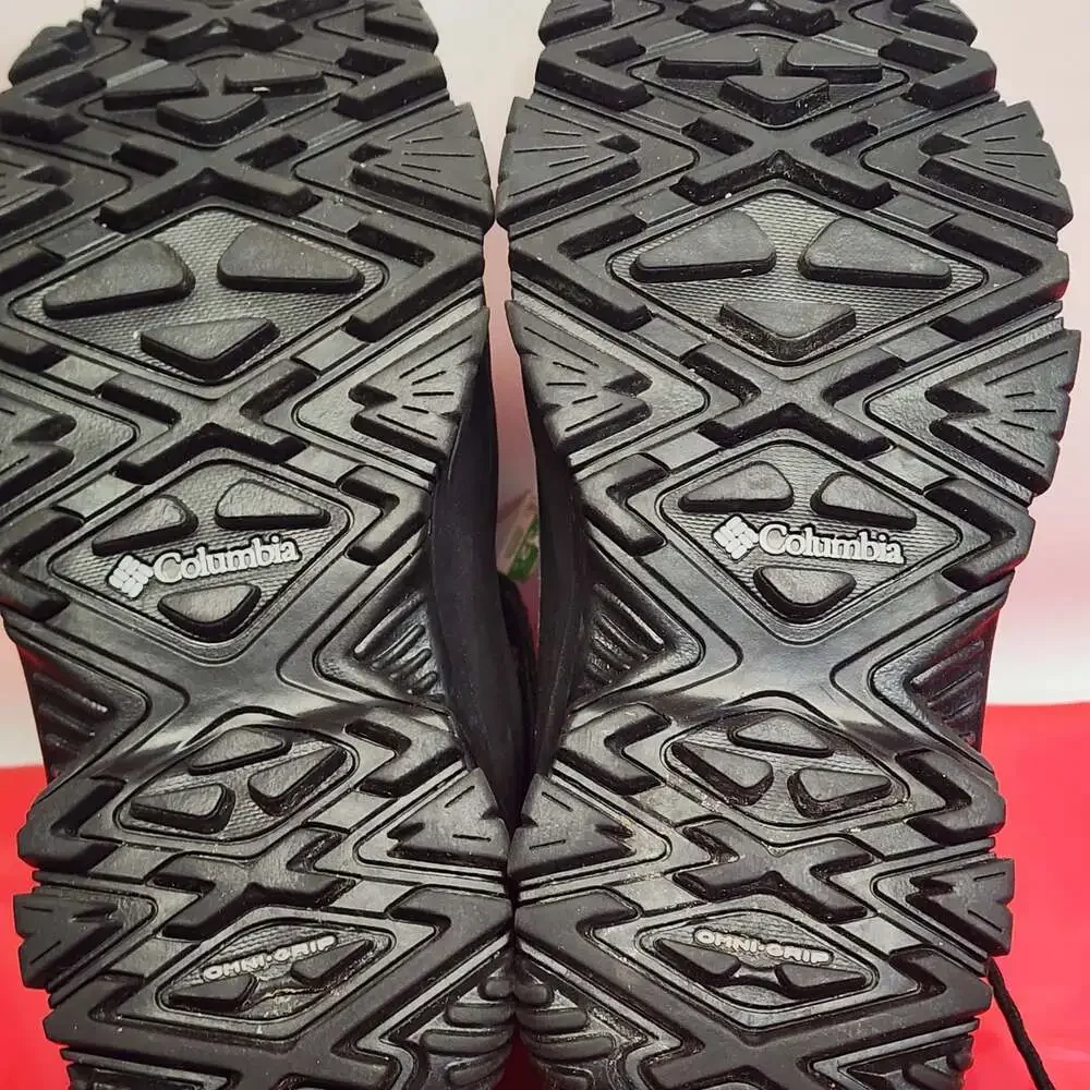 Columbia brand new